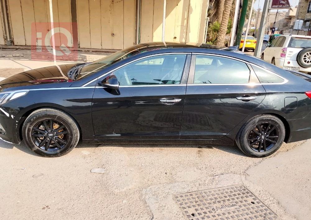 هيونداي سوناتا